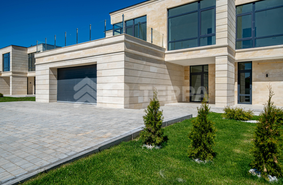 Объект ID 18049 - Дом