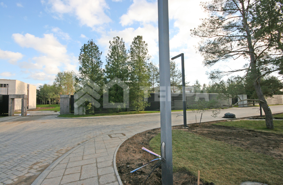 Объект ID 18496 - Дом