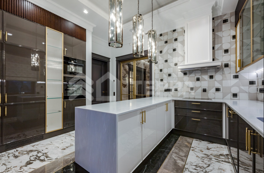 Объект ID 15892 - Дом