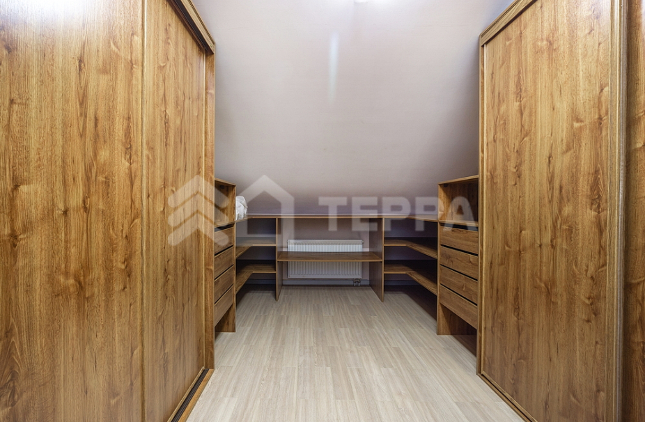 Объект ID 18037 - Дом