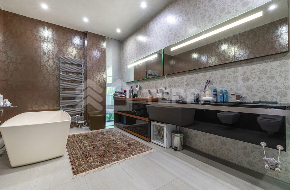 Объект ID 8582 - Дом