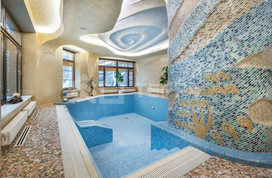 Объект ID 18093 - Дом