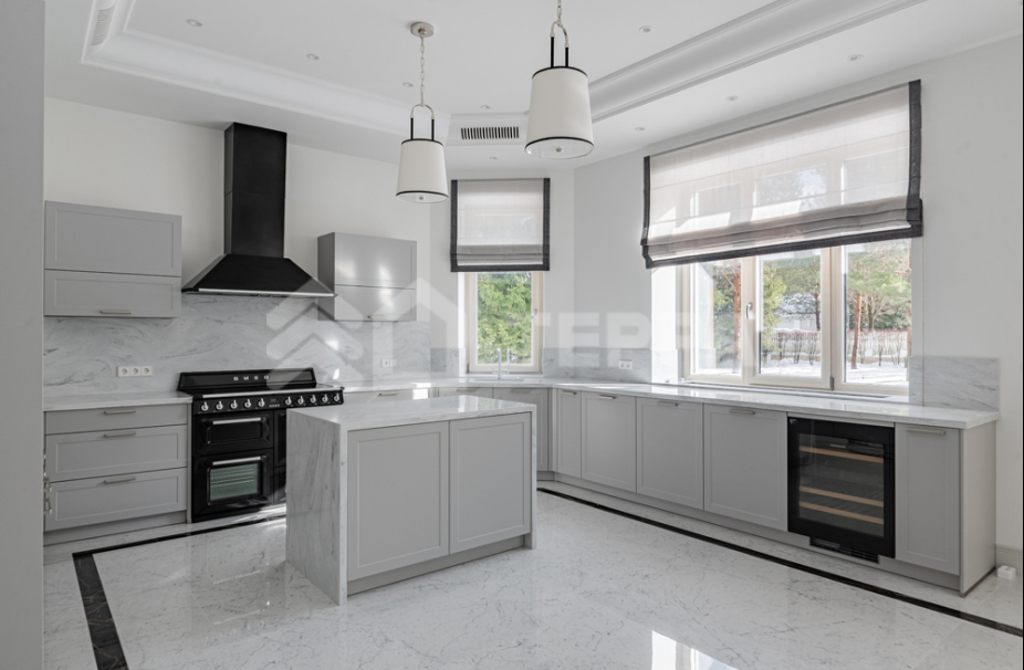 Объект ID 17999 - Дом