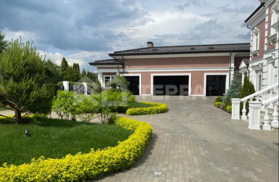 Объект ID 17936 - Дом