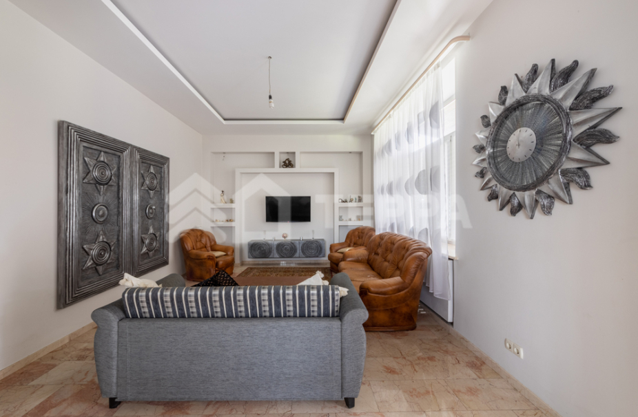 Объект ID 9438 - Дом