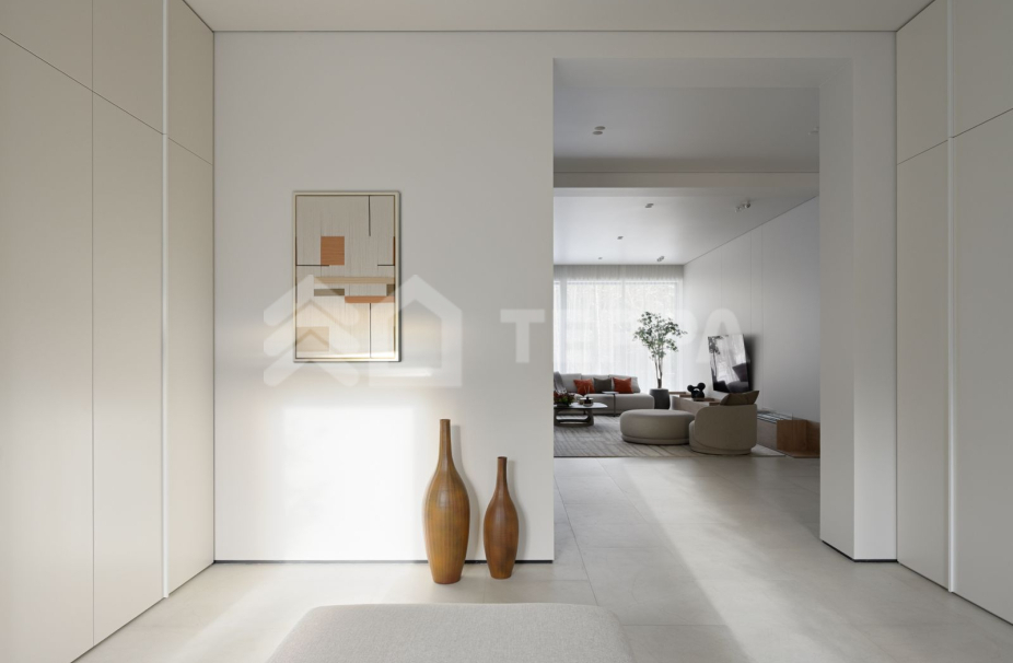 Объект ID 18601 - Дом