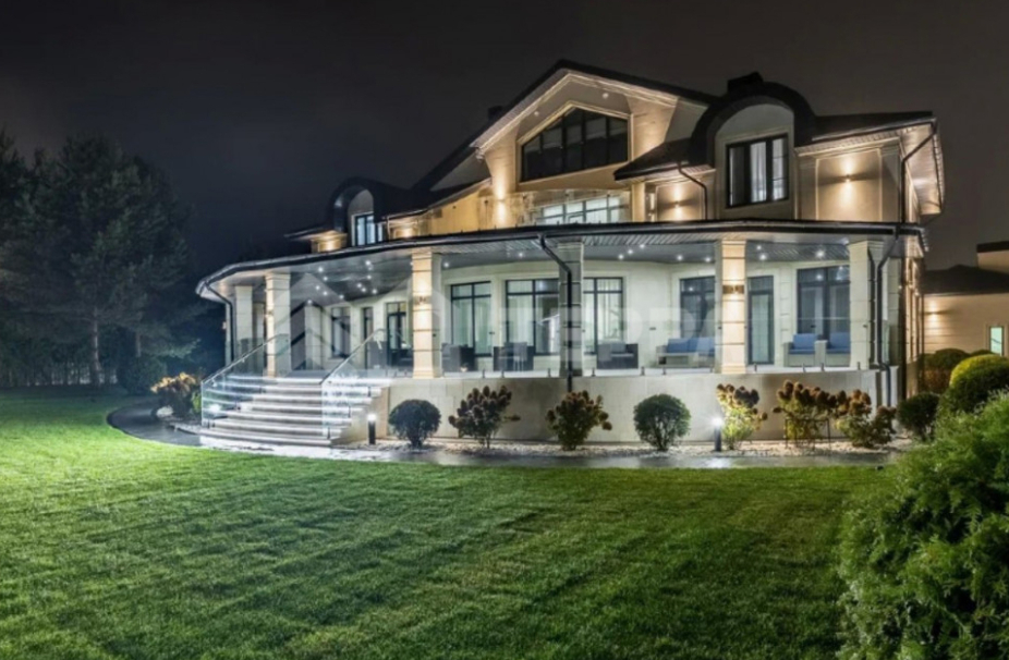 Объект ID 16842 - Дом