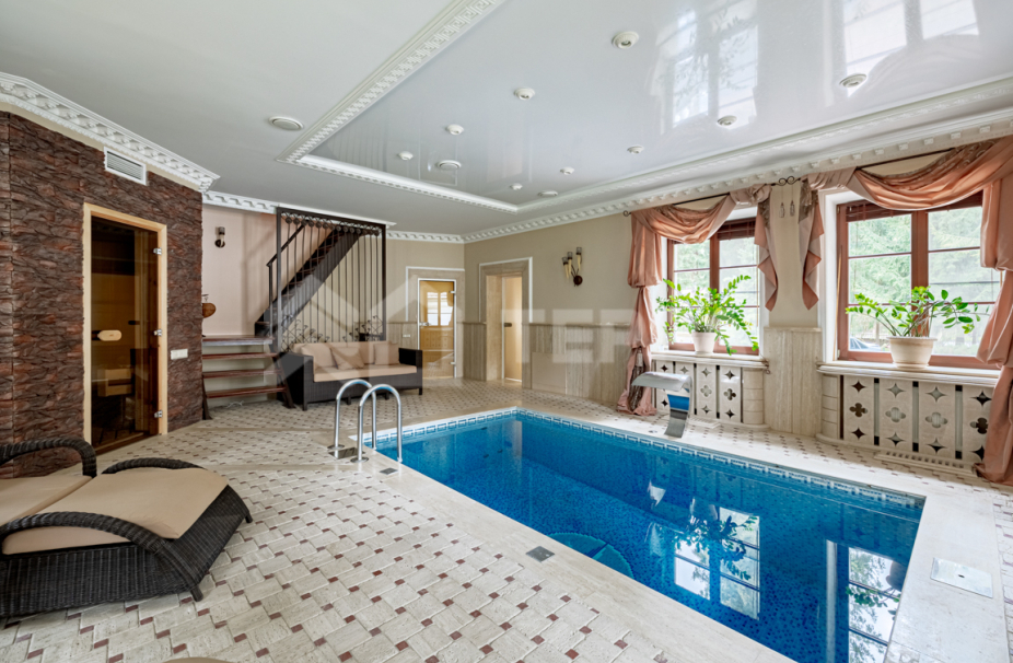 Объект ID 16506 - Дом