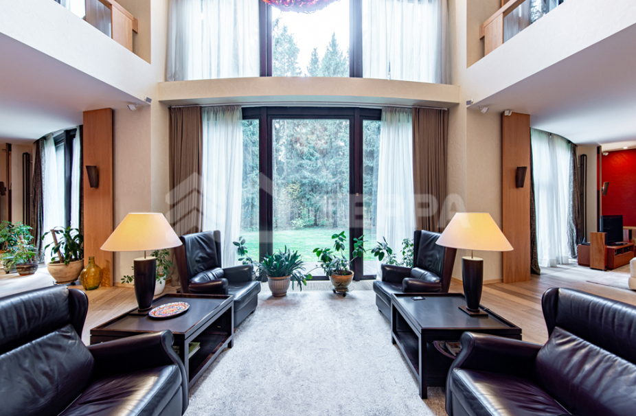 Объект ID 18231 - Дом