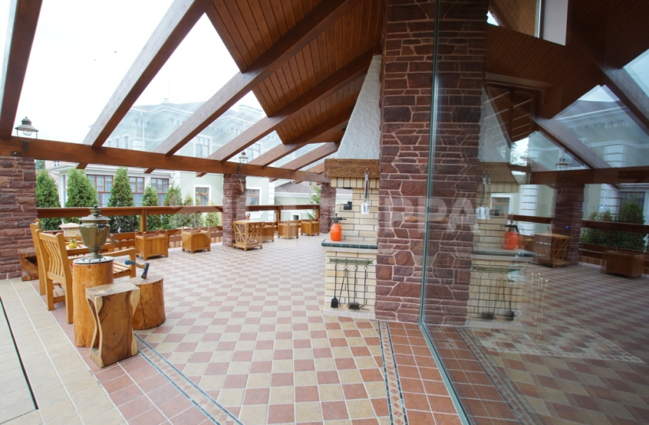 Объект ID 8927 - Дом