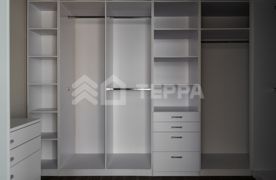 Объект ID 18402 - Дом