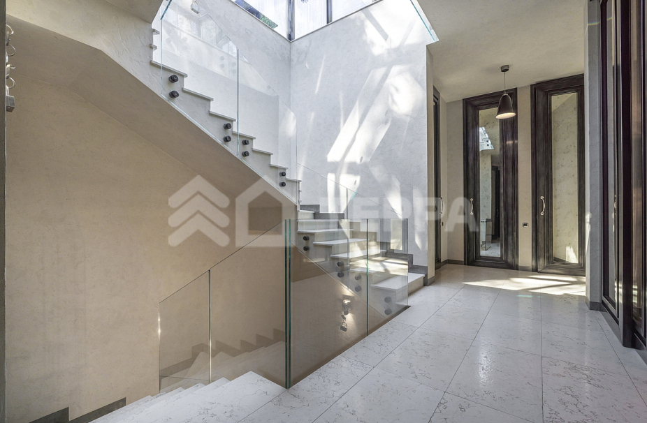 Объект ID 12709 - Дом