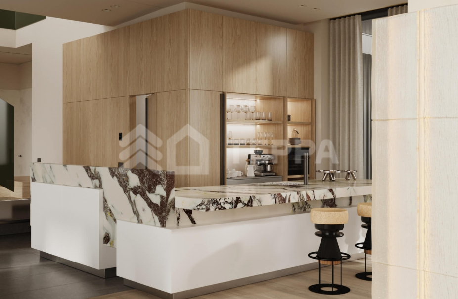 Объект ID 18821 - Дом