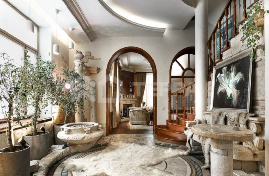 Объект ID 19095 - Дом