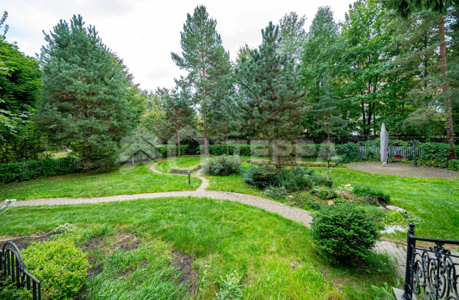 Объект ID 18168 - Дом