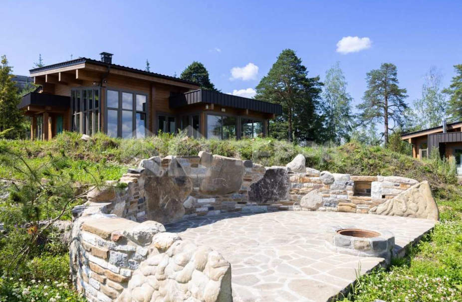 Объект ID 18156 - Дом