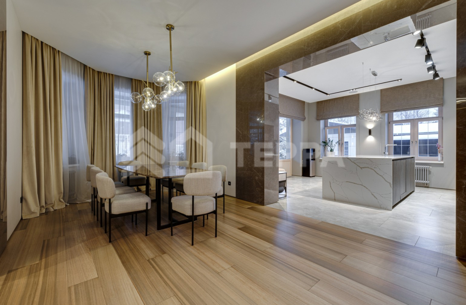 Объект ID 18736 - Дом