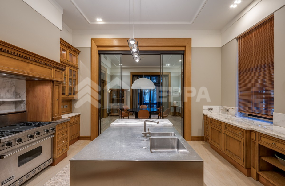 Объект ID 18448 - Дом