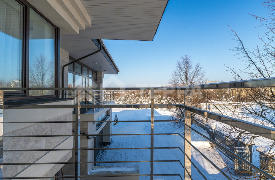 Объект ID 19015 - Дом