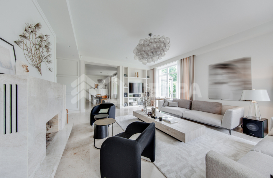 Объект ID 16543 - Дом