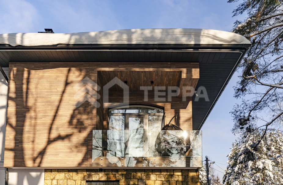 Объект ID 19135 - Дом