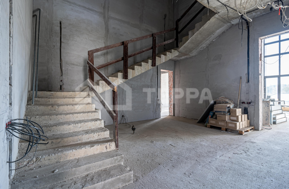 Объект ID 17799 - Дом