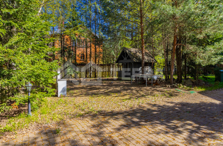 Объект ID 18583 - Участок