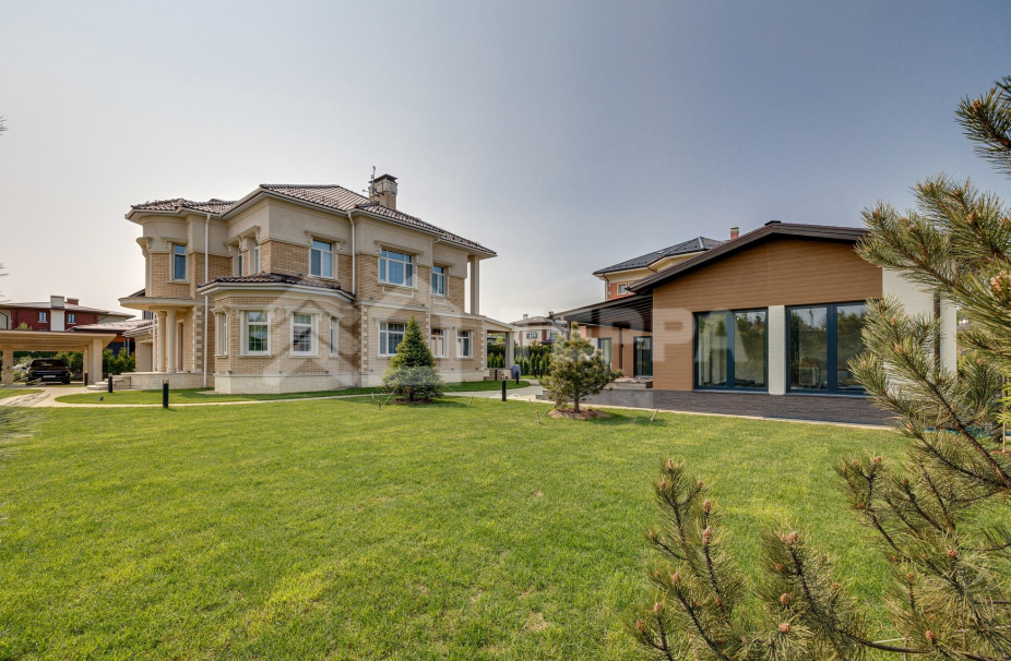 Объект ID 18736 - Дом