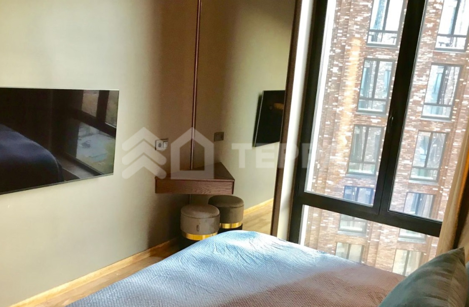 Объект ID 17026 - Квартира