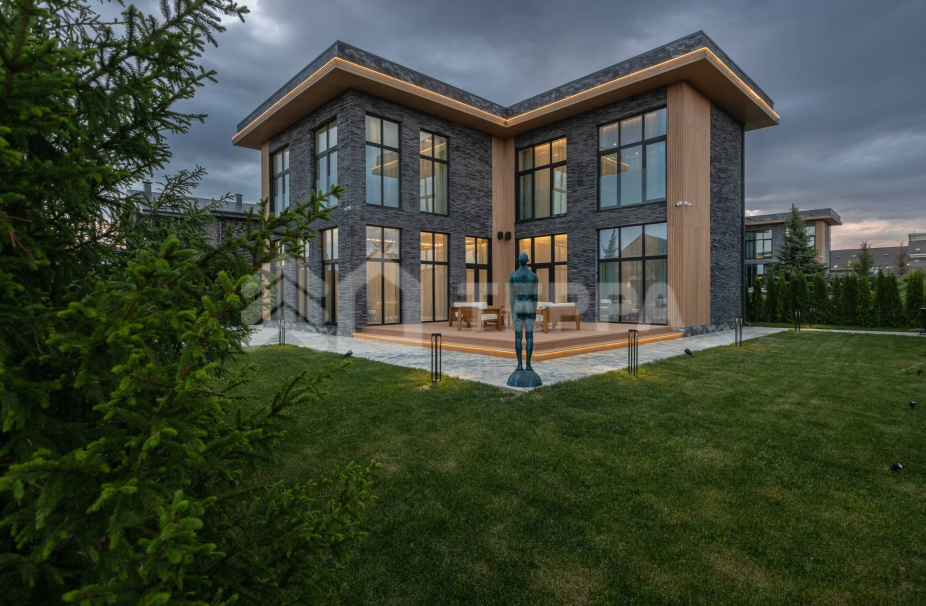 Объект ID 18813 - Дом