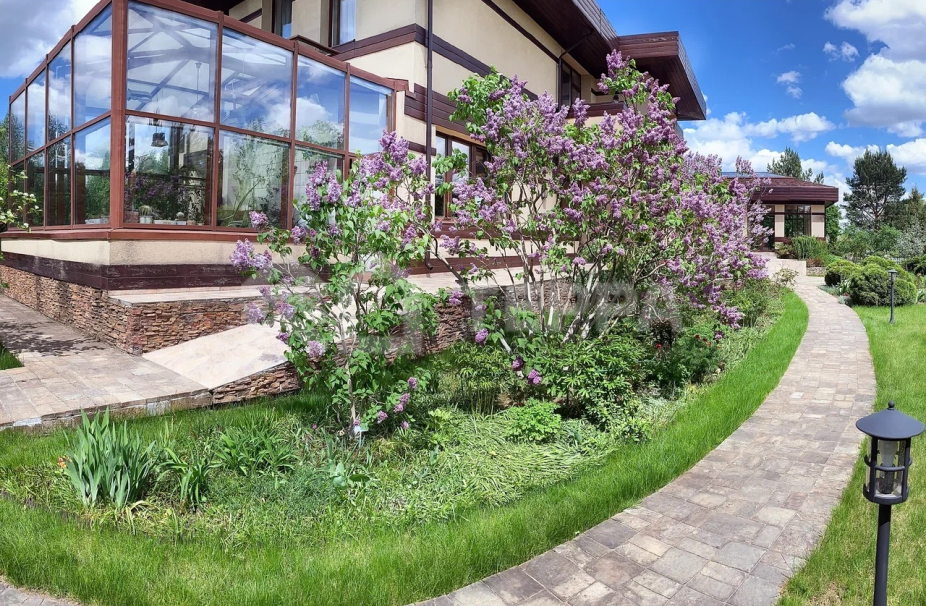 Объект ID 17552 - Дом