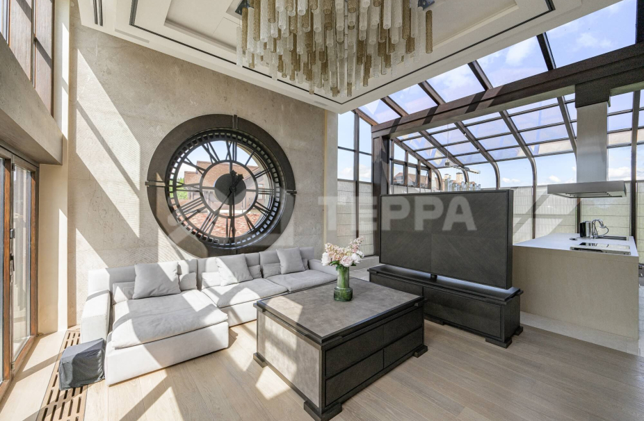 Объект ID 16817 - Дом