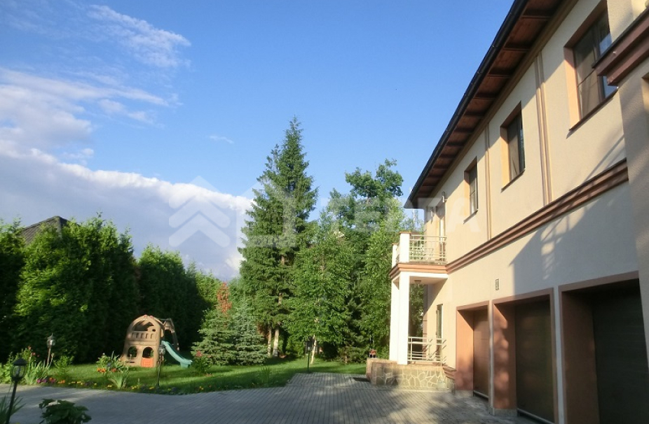 Объект ID 11412 - Дом