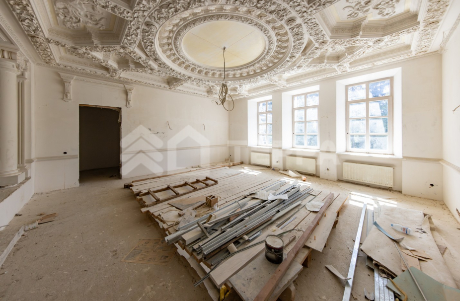 Объект ID 18674 - Дом