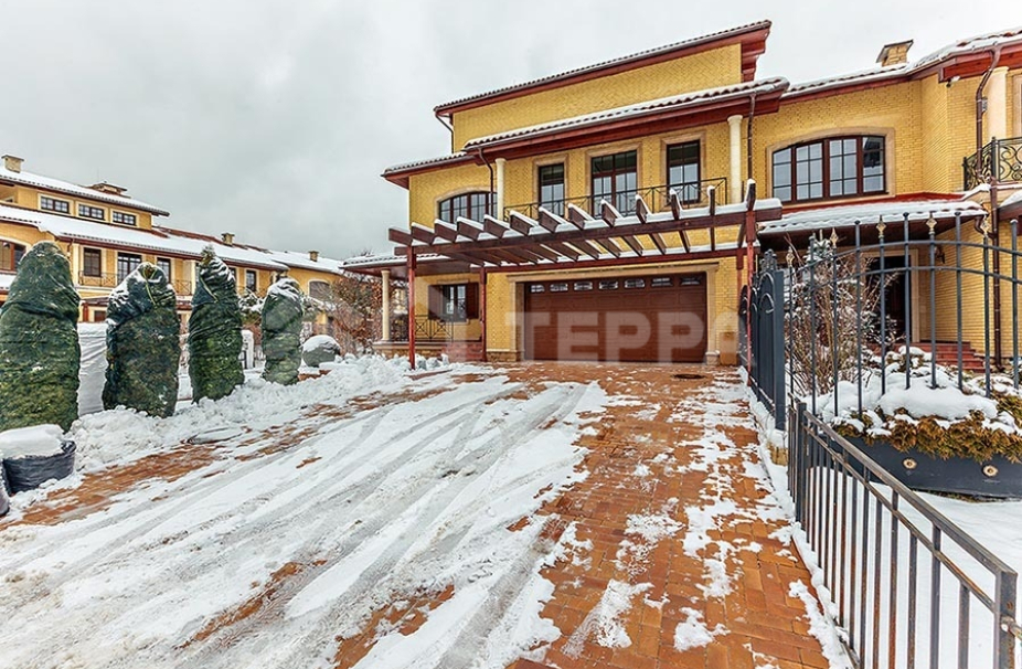 Маленькая Италия