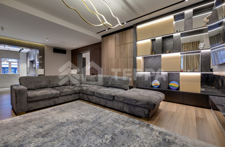 Объект ID 18736 - Дом