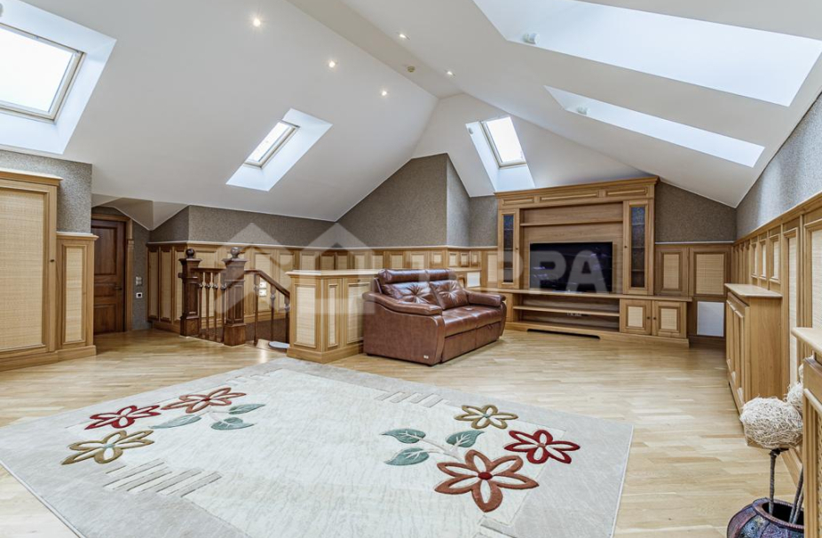 Объект ID 16588 - Дом