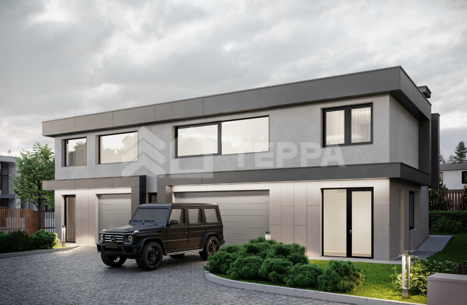 Объект ID 18663 - Дом