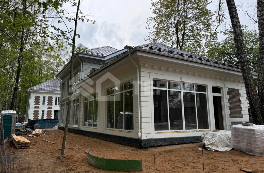 Объект ID 18652 - Дом