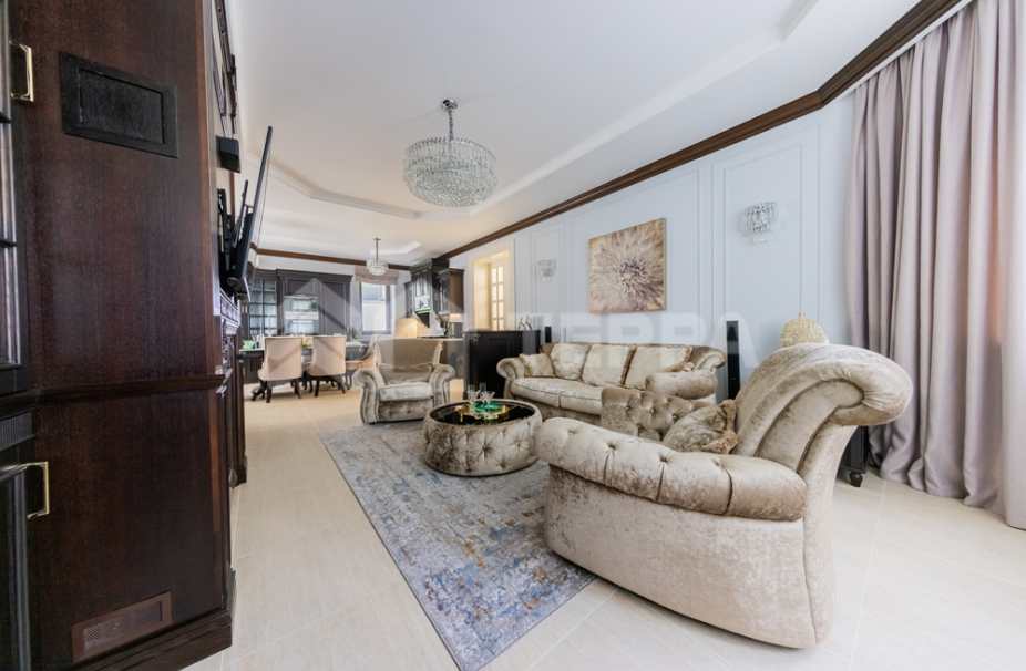 Объект ID 18094 - Дом