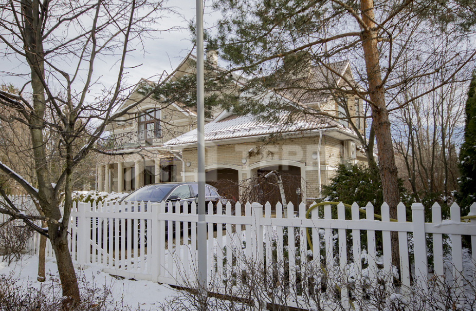 Объект ID 16312 - Дом