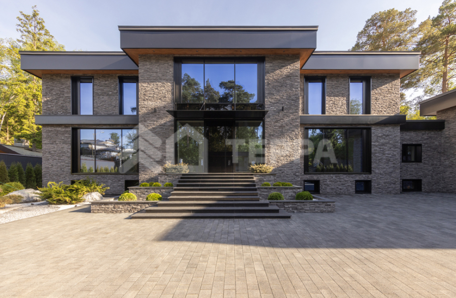 Объект ID 18028 - Дом