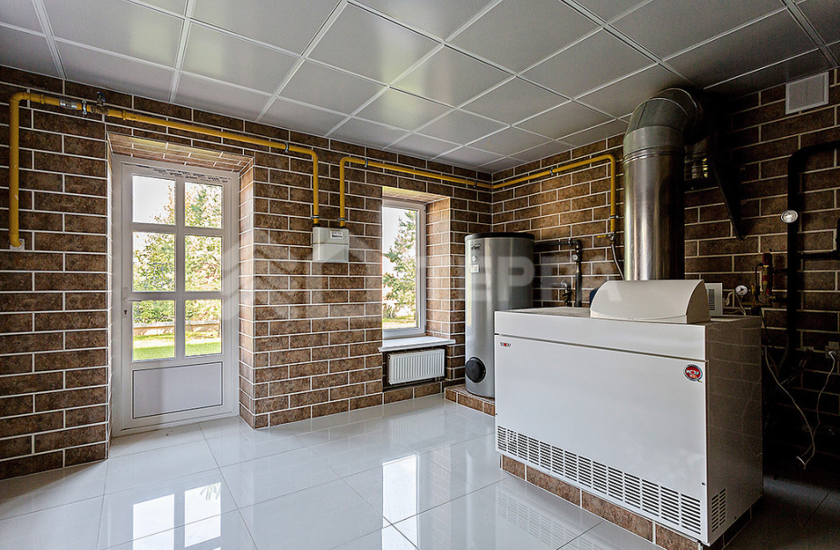 Объект ID 14169 - Дом