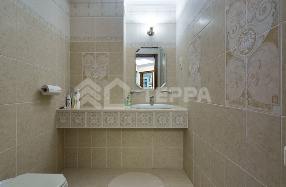 Объект ID 18045 - Дом