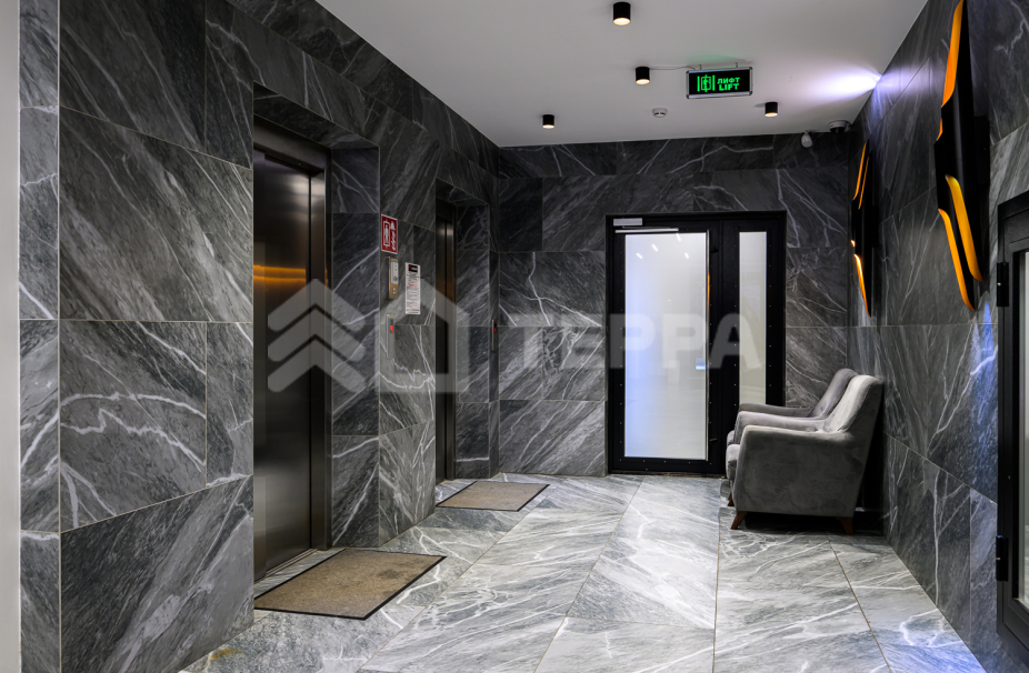 Жуковка 72 БЦ