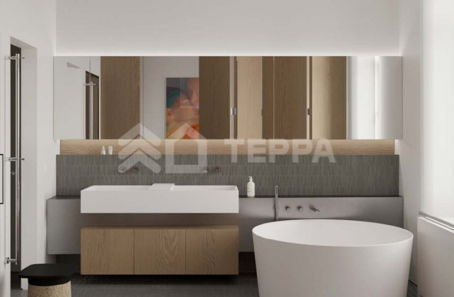 Объект ID 18166 - Дом