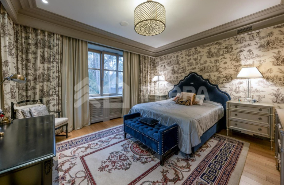 Объект ID 18987 - Дом