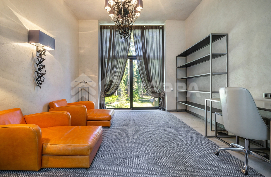 Объект ID 12709 - Дом