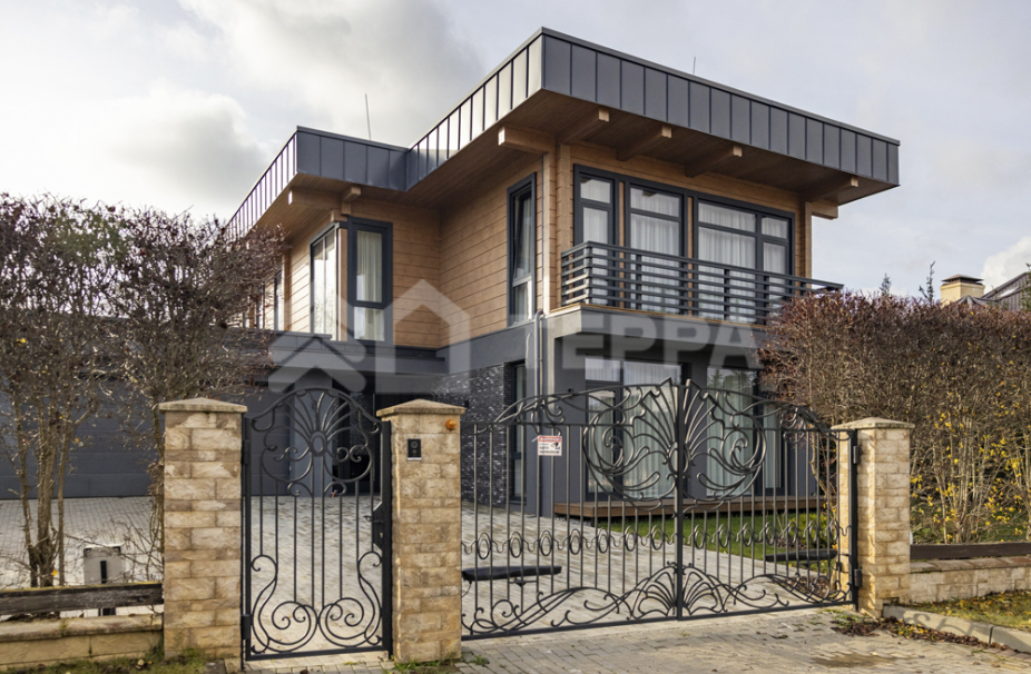 Объект ID 18649 - Дом