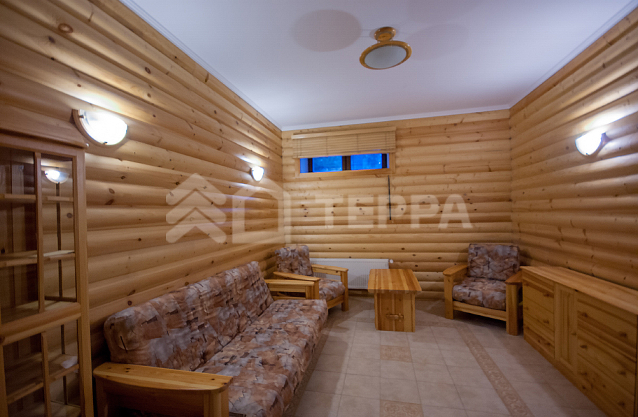 Объект ID 4287 - Дом